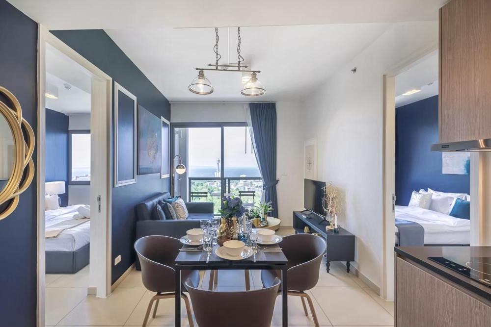 Apartamento Unixx By The Sea Pattaya Habitación foto